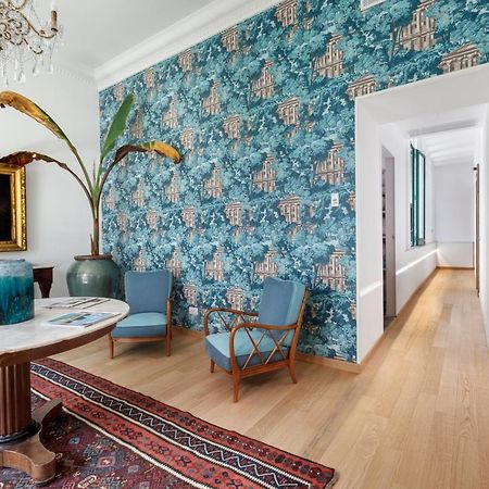 Yourhome - Maison Iovino Luxury Rooms Sorrento Dış mekan fotoğraf