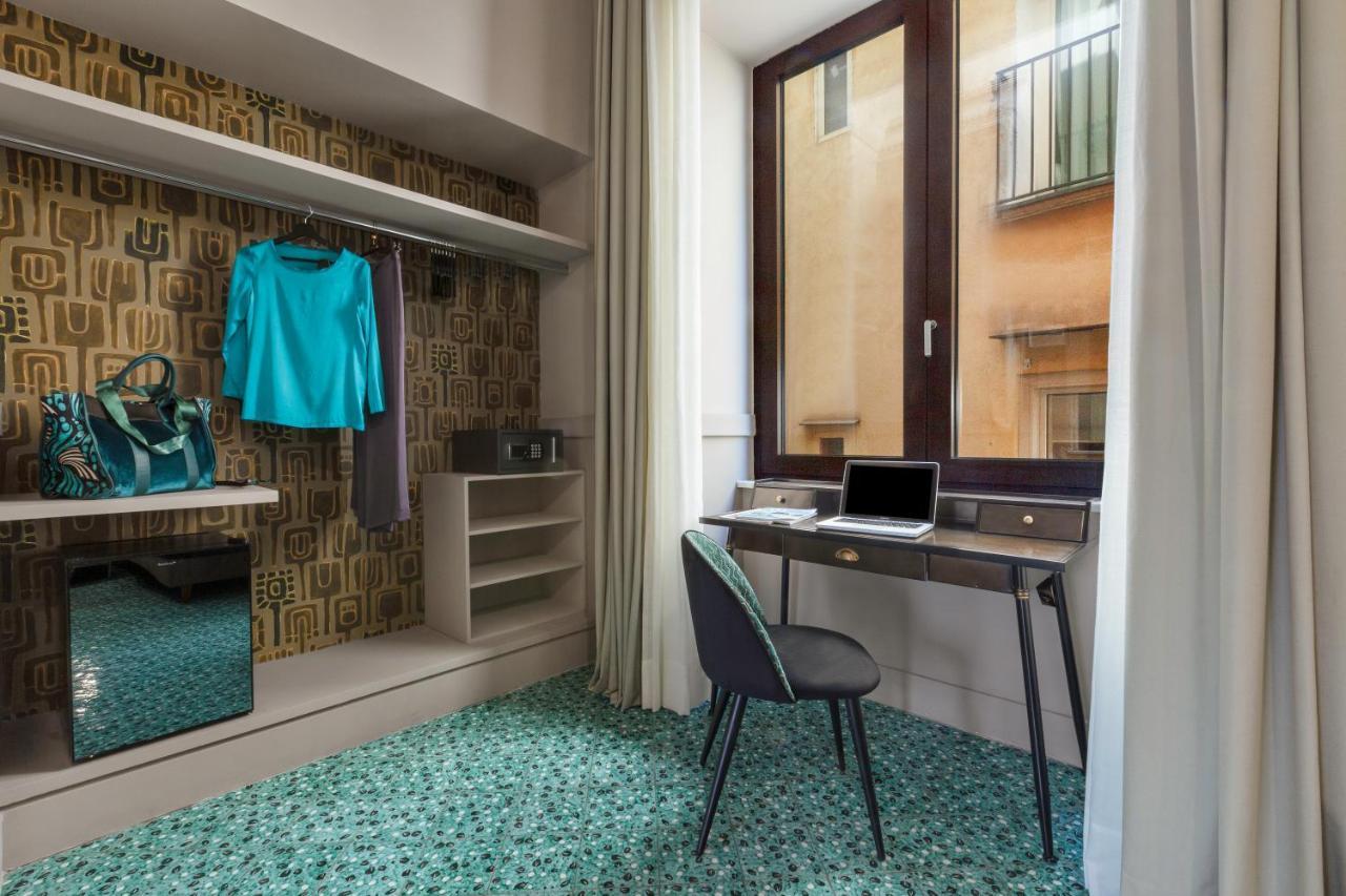 Yourhome - Maison Iovino Luxury Rooms Sorrento Dış mekan fotoğraf