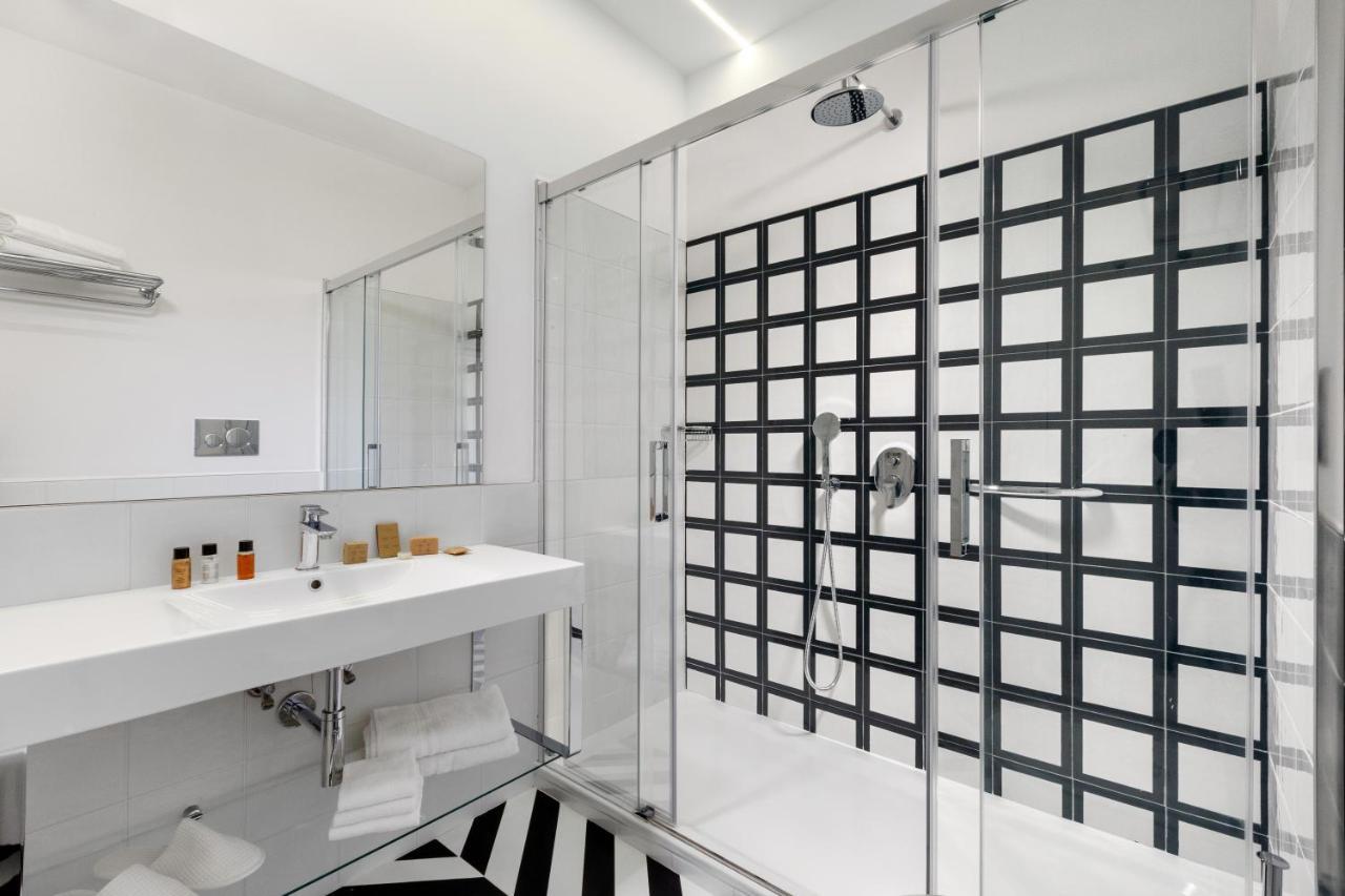 Yourhome - Maison Iovino Luxury Rooms Sorrento Dış mekan fotoğraf