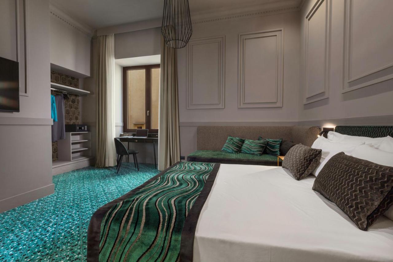 Yourhome - Maison Iovino Luxury Rooms Sorrento Dış mekan fotoğraf