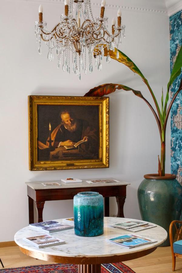 Yourhome - Maison Iovino Luxury Rooms Sorrento Dış mekan fotoğraf