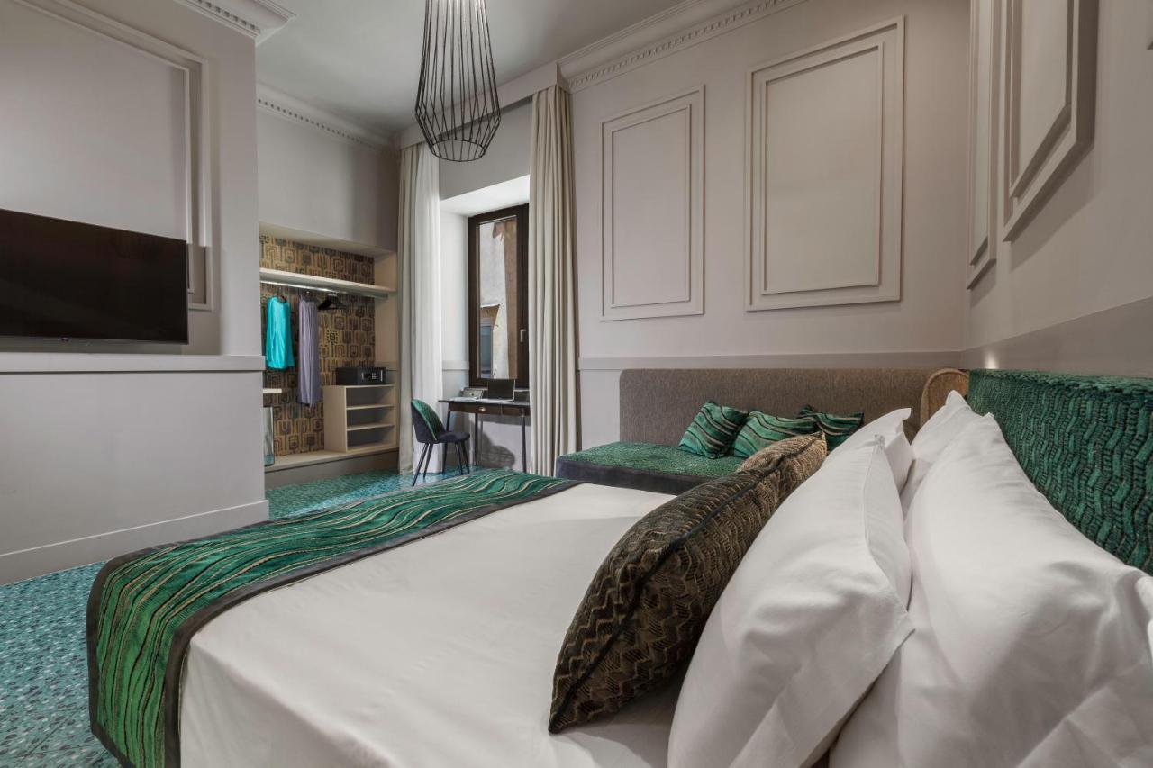 Yourhome - Maison Iovino Luxury Rooms Sorrento Dış mekan fotoğraf